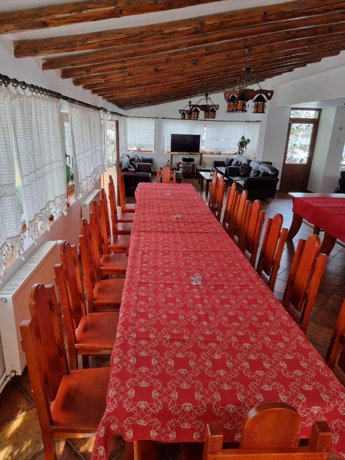 فيلا Casa Bondia باراول ريسيه المظهر الخارجي الصورة