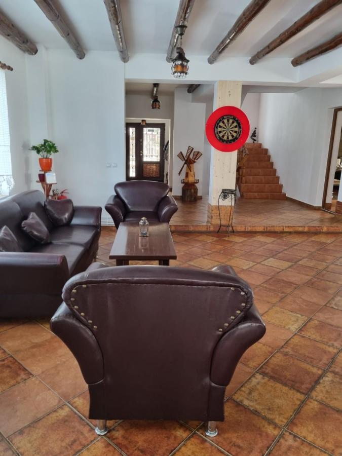 فيلا Casa Bondia باراول ريسيه المظهر الخارجي الصورة