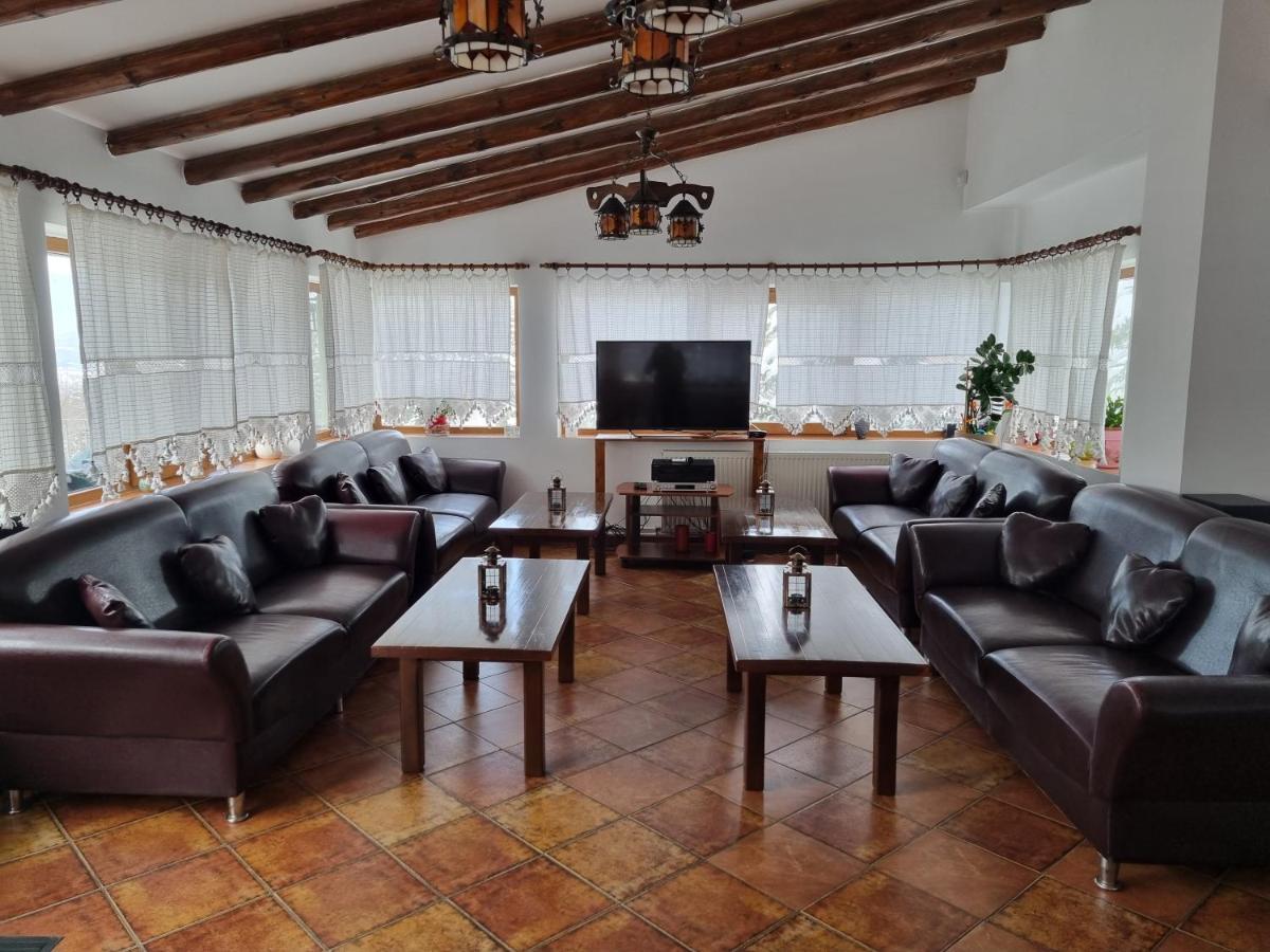 فيلا Casa Bondia باراول ريسيه المظهر الخارجي الصورة